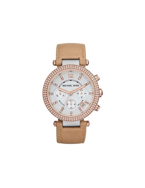 ceas michael kors parker|Michael Kors ceasuri.